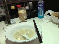 -翠华餐厅(山顶道店)