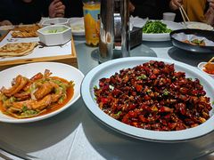 -鸭王烤鸭店(三里河店)