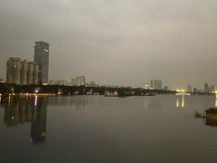 -南宁南湖公园