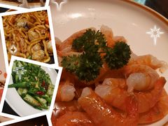 -鹰龙海畔度假酒店(咸祥店)