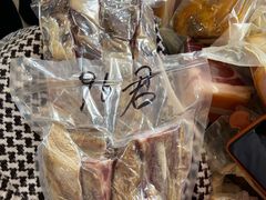 -阿婆情腊排骨火锅(金虹路店)