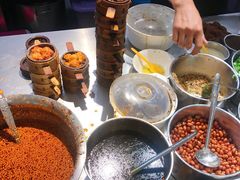 -小豆海棠(嘉兴路店)