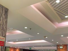 大堂-紫光园(顺义店)