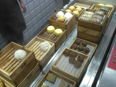 -包道广式点心专门店(东山口店)