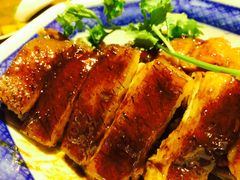 -客语客家菜(东山口店)