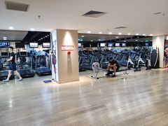 -美菲特健身(华贸店)