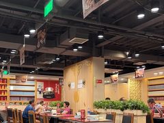 -宏状元现熬粥·京味菜(五棵松店)