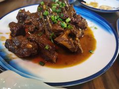 -缘来聚·徽菜名店(黄山宏村店)