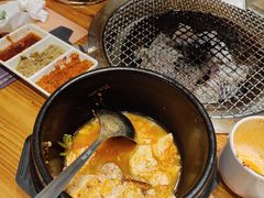 -万兴佳烤肉·长白山老味道(宏泰广场店)
