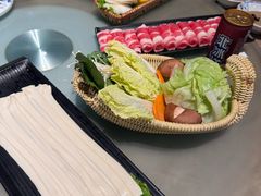 -古关火锅店(古北水镇景区店)