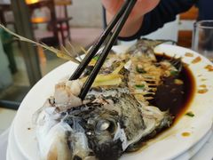 -花乐餐厅(涠洲岛店)