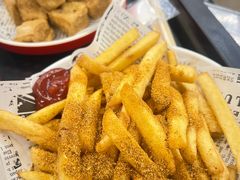 -孖记茶档·热腾茶餐(乐峰店)