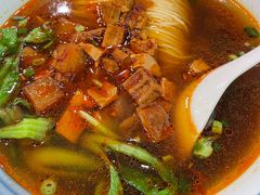 -小方的面(徐家汇店)