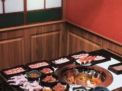-火鳳祥美蛙牛肉自助(青悦城店)