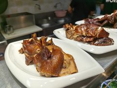 -梅溪·小伙子干挑面(安吉总店)