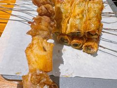 -肉串汪(西便门店)