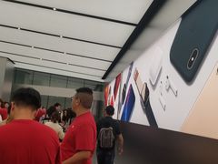 -Apple 零售店(Canton Road)