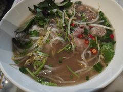 -PHO爺·越南料理(亦庄大族广场店)