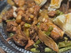 -荣鹏风味烀饼(万达广场店)