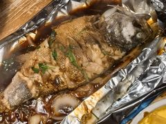 -新白鹿餐厅(银泰西湖文化广场店)