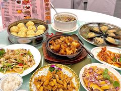 -东森家宴·惠州客家菜