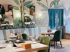 大堂-三克火锅影院(来福士店)