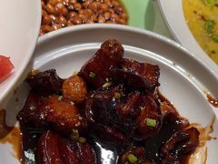 -佰家小厨·南京菜(夫子庙店)