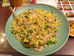 -扬二春炒饭(国庆路总店)