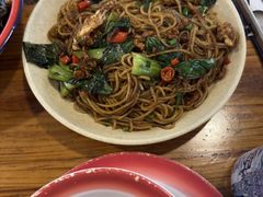 -冶建镜子·老南昌大排档·江西虾王(总店)