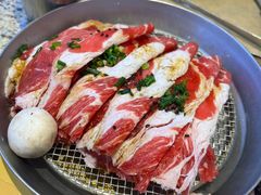 -安又胖韩国烤肉(美罗城店)