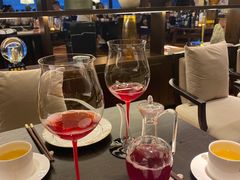 -甄御•海鲜新青岛菜(麦岛店)