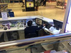 -班达拉奈克国际机场