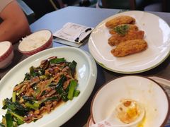 -江南里·新浙菜(苏州大悦城店)