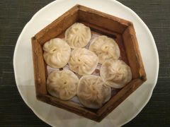 -顺德美的万豪酒店-万豪中餐厅