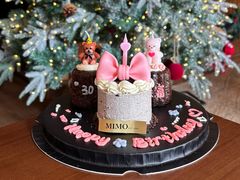 -MIMO CAFE(沙头角店)