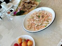 -渔满仓海鲜渔家(象山二店)