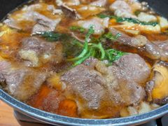 -文三酒肆自助放题(新街口友谊广场店)