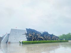 -微山湖红荷湿地景区