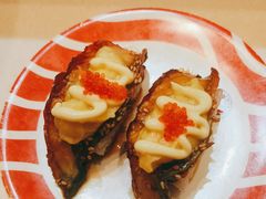 -新一番三文鱼寿司(红城湖店)