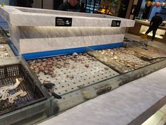 -川骄海鲜自助(河东店)