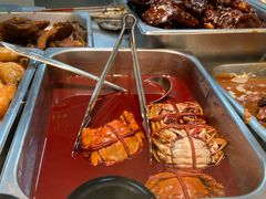 -王宝和酒家(黄浦店)