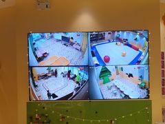 -贝思特蒙特梭利早教新区旗舰中心(苏州新区复悦城店)