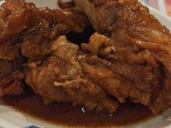 -晋B2008刀削面(小南庄店)