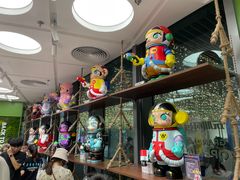 -泡泡玛特POPMART(天环购物中心店)