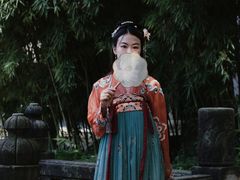 -汉仪华裳汉服旗袍·摄影写真馆(乌镇西栅店)