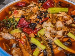 -辣盆盆麻辣小龙虾(哈尔滨总店)
