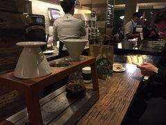-星巴克(武康路店)
