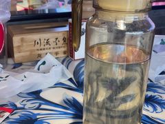 -川流不息·地道川菜·小龙虾(新松江路店)