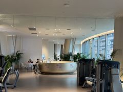 -YCHL FIT 健身(星寰店)
