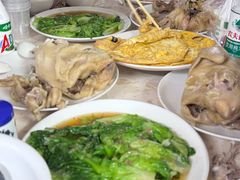 -佳基盐焗鸡